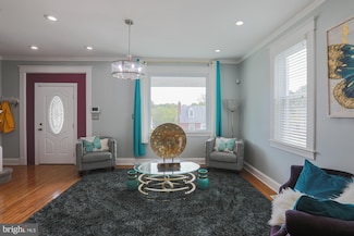 4007 Parkwood Ave, Baltimore, MD 21206