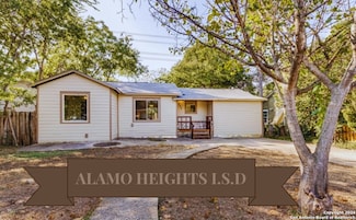 222 Conway Dr, San Antonio, TX 78209