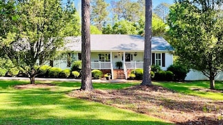105 Newport Rd NE, Milledgeville, GA 31061