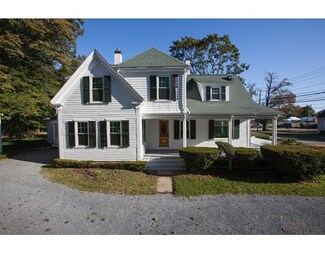 77 Main St, Marshfield, MA 02050