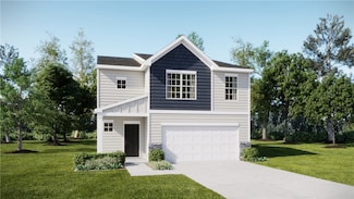 113 Cassandra Turn, Anderson, SC 29621