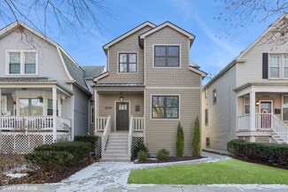 4041 N Kildare Ave, Chicago, IL 60641