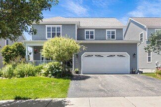 213 Braeburn St, South Burlington, VT 05403