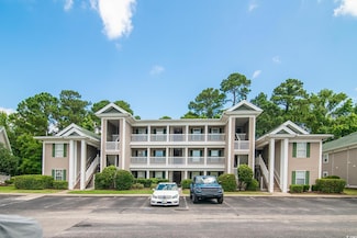 1125 Blue Stem Dr Unit 29F, Pawleys Island, SC 29585