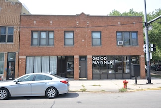 1611 W Grace St Unit 1, Chicago, IL 60613