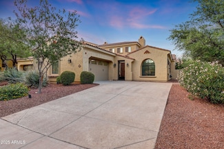 3467 N Hooper St, Buckeye, AZ 85396