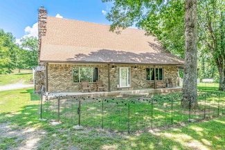 3463 Burnt Ridge Rd, Shirley, AR 72153