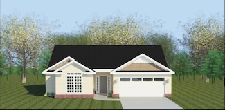 7245 Paisley Cir, Graniteville, SC 29829