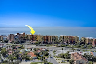 16450 Gulf Blvd Unit 564, North Redington Beach, FL 33708