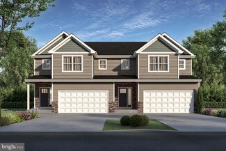 199 Sunglo Dr Unit (LOT 127), Shoemakersvle, PA 19555