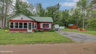 116 Edgemont Dr, Speculator, NY 12164
