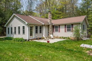 137 Norwich Lake, Huntington, MA 01050