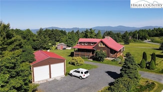 7348 Joe Johnson St, Newland, NC 28657