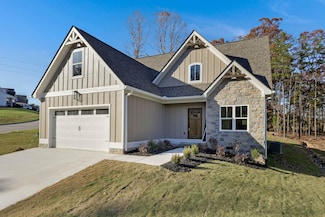 7585 Peytons Rise Way Unit Lot 29, Georgetown, TN 37336