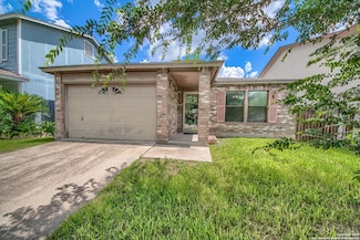 6827 Misty Field Dr, Converse, TX 78109