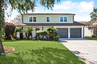 4313 Cousins Blvd, Marrero, LA 70072