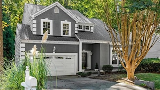 9 Snowgoose Cove, Greensboro, NC 27455