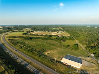 20 W Grandview Rd, Tahlequah, OK 74464