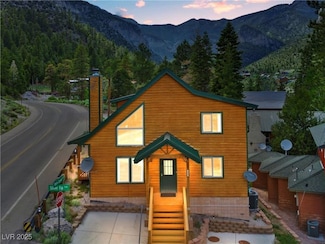 4830 Silver Tip Way, Las Vegas, NV 89124