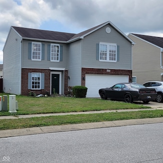 8343 Ingalls Way, Camby, IN 46113