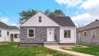 235 W Taft St, Gary, IN 46404