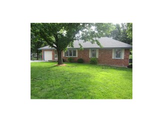 105 N Paul Dr, Sibley, MO 64088