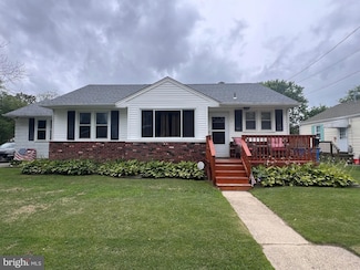 1324 W North St, Egg Harbor City, NJ 08215