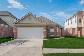 12230 Hawthorne Hill Cir, Humble, TX 77346
