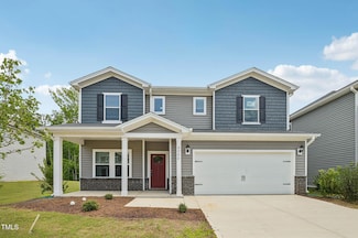 2202 Cherry Creek Rd, Haw River, NC 27258