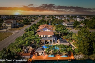 3308 Oleander Dr, Hernando Beach, FL 34607
