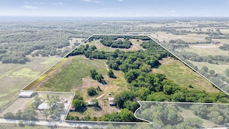 TBD Cr 136, Callisburg, TX 76240