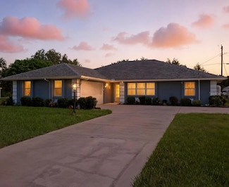 3063 Lake June Blvd, Lake Placid, FL 33852