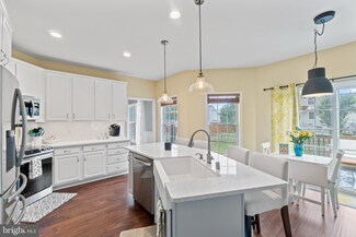 10825 Samantha Place, Fredericksburg, VA 22408