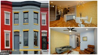 3236 Barclay St, Baltimore, MD 21218