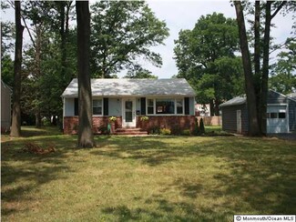 185 Prospect Ave, Avenel, NJ 07001