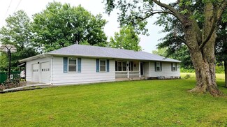 6233 NW County Road 1801, Butler, MO 64730