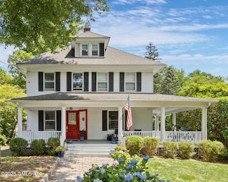 14 Highview Ave, Old Greenwich, CT 06870