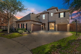 6808 Saint Phils St, Frisco, TX 75035