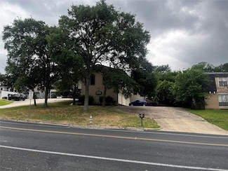 1901 Woodland Ave Unit B, Austin, TX 78741