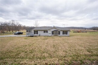5415 Henryville Otisco Rd, Henryville, IN 47126