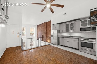 862 W End Ave Unit GARDEN, New York, NY 10025