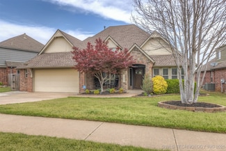 16405 E 50th Place, Tulsa, OK 74134