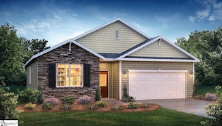 44 Zoey Dr, Anderson, SC 29621