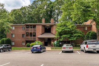 2106 Turtle Run Dr Unit 3, Henrico, VA 23233
