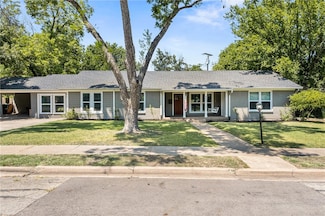4007 Austin Ave, Waco, TX 76710