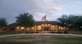 390 NE 1250, Andrews, TX 79714