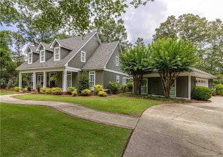 32968 Steelwood Ridge Rd, Loxley, AL 36551