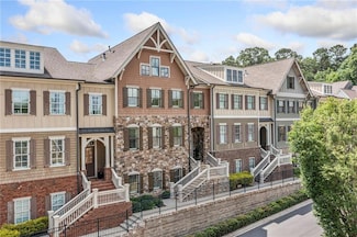 406 Mareeba Park Unit 61, Canton, GA 30114