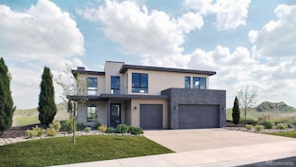 5326 Lions Paw St, Castle Rock, CO 80104