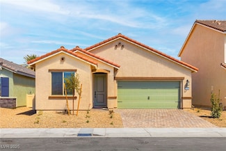 4445 Pioche Ave, North Las Vegas, NV 89032